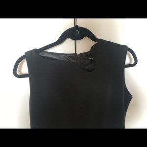 Few Moda NWT little black dress